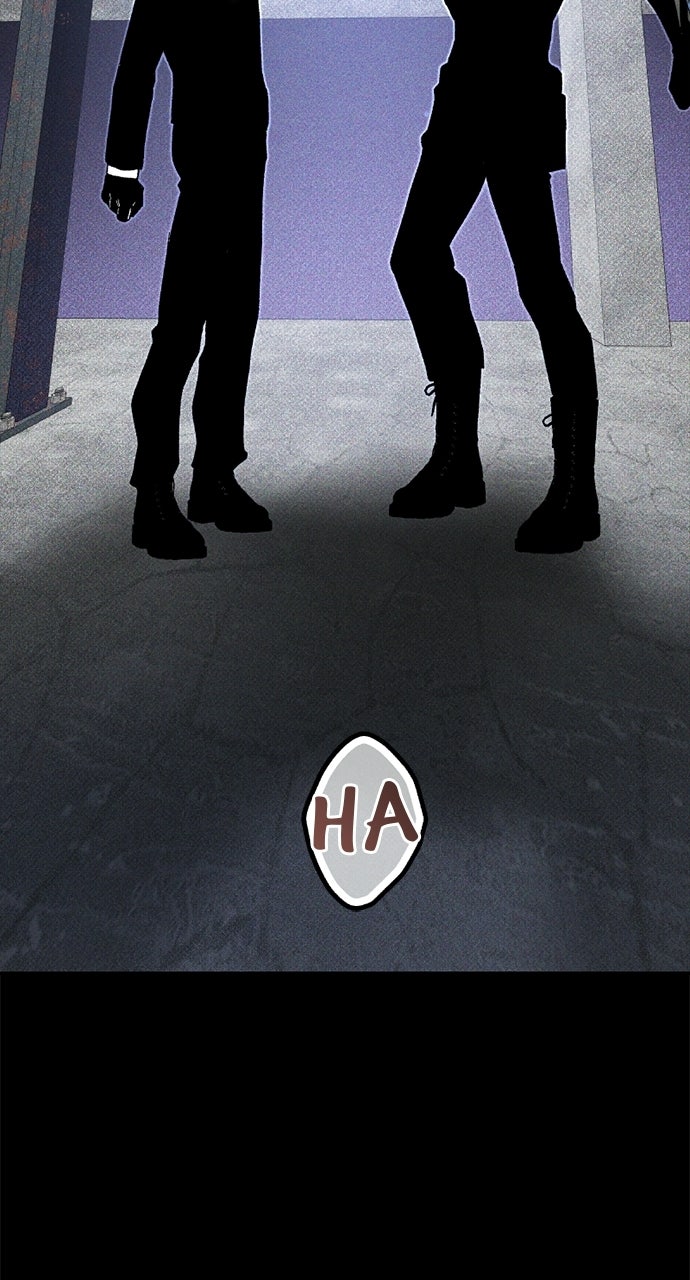 Read Destined Killer chapter 50 image 4 on Lezhin