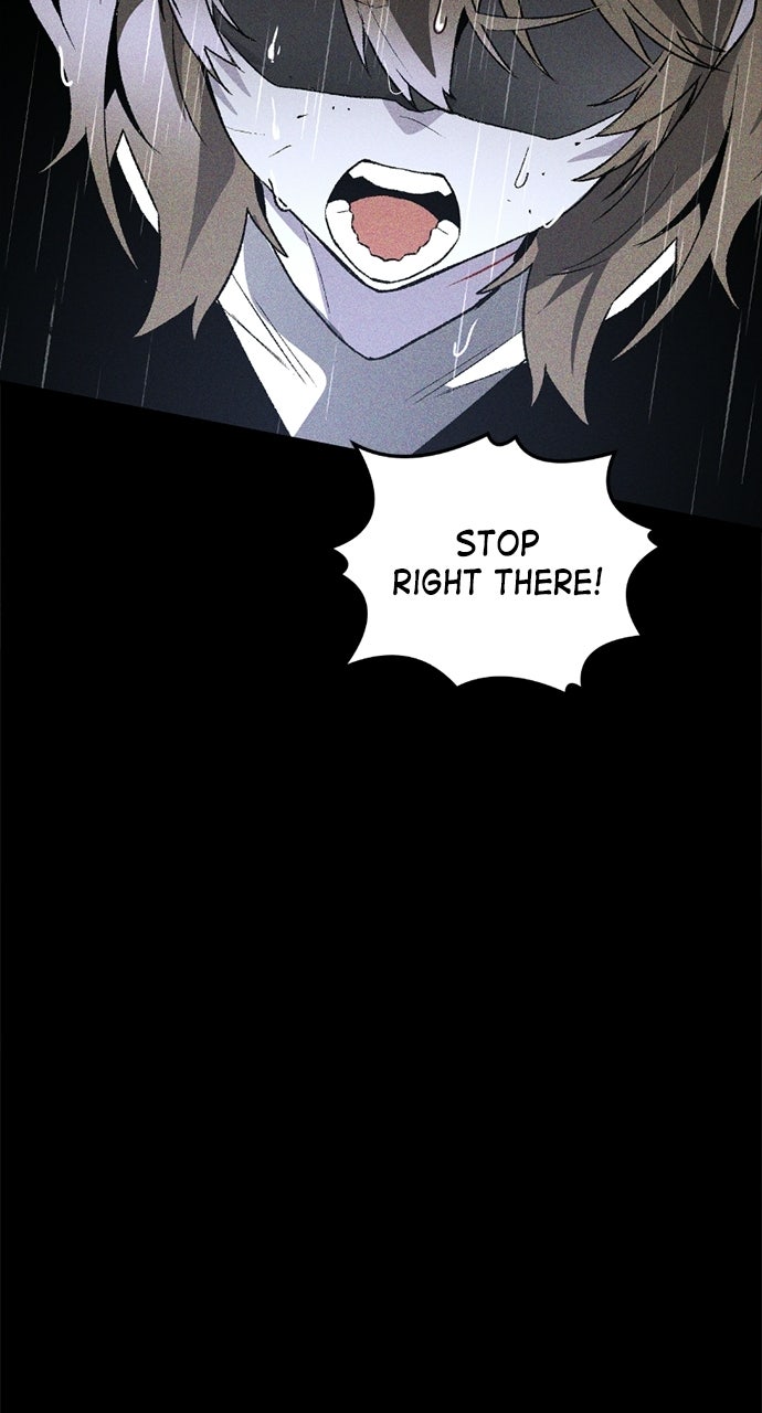 Read Destined Killer chapter 50 image 41 on Lezhin