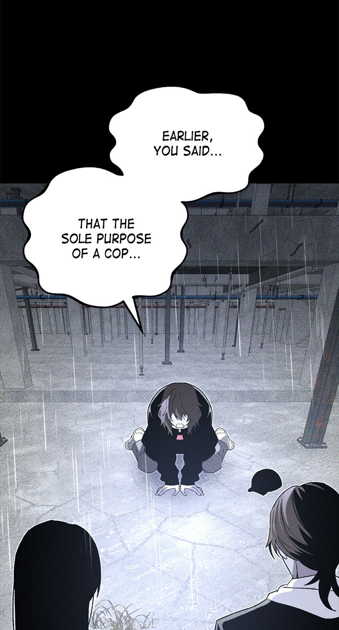 Read Destined Killer chapter 50 image 42 on Lezhin