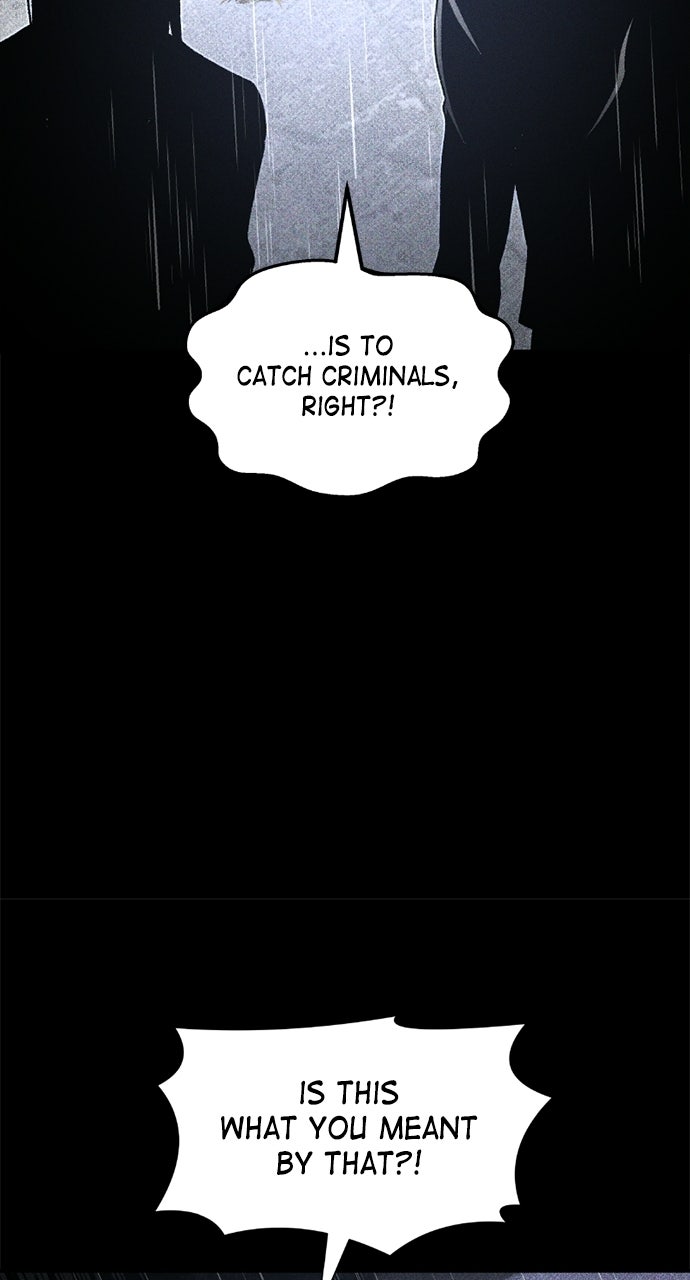 Read Destined Killer chapter 50 image 43 on Lezhin