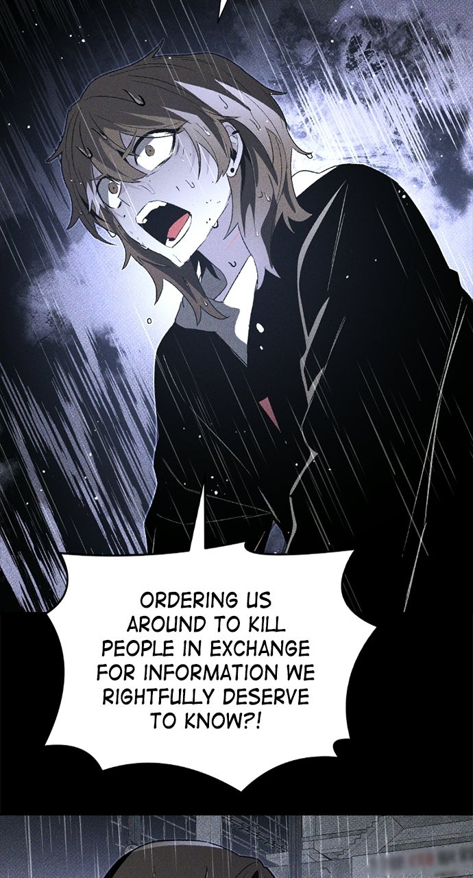 Read Destined Killer chapter 50 image 44 on Lezhin