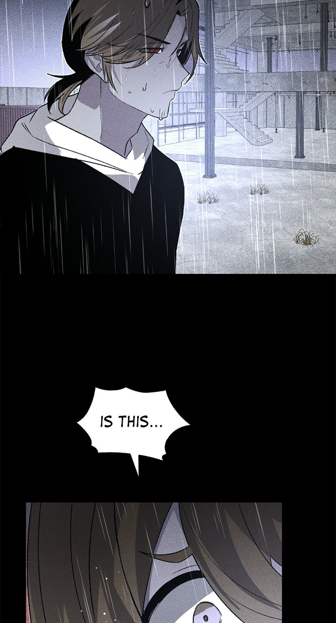 Read Destined Killer chapter 50 image 45 on Lezhin