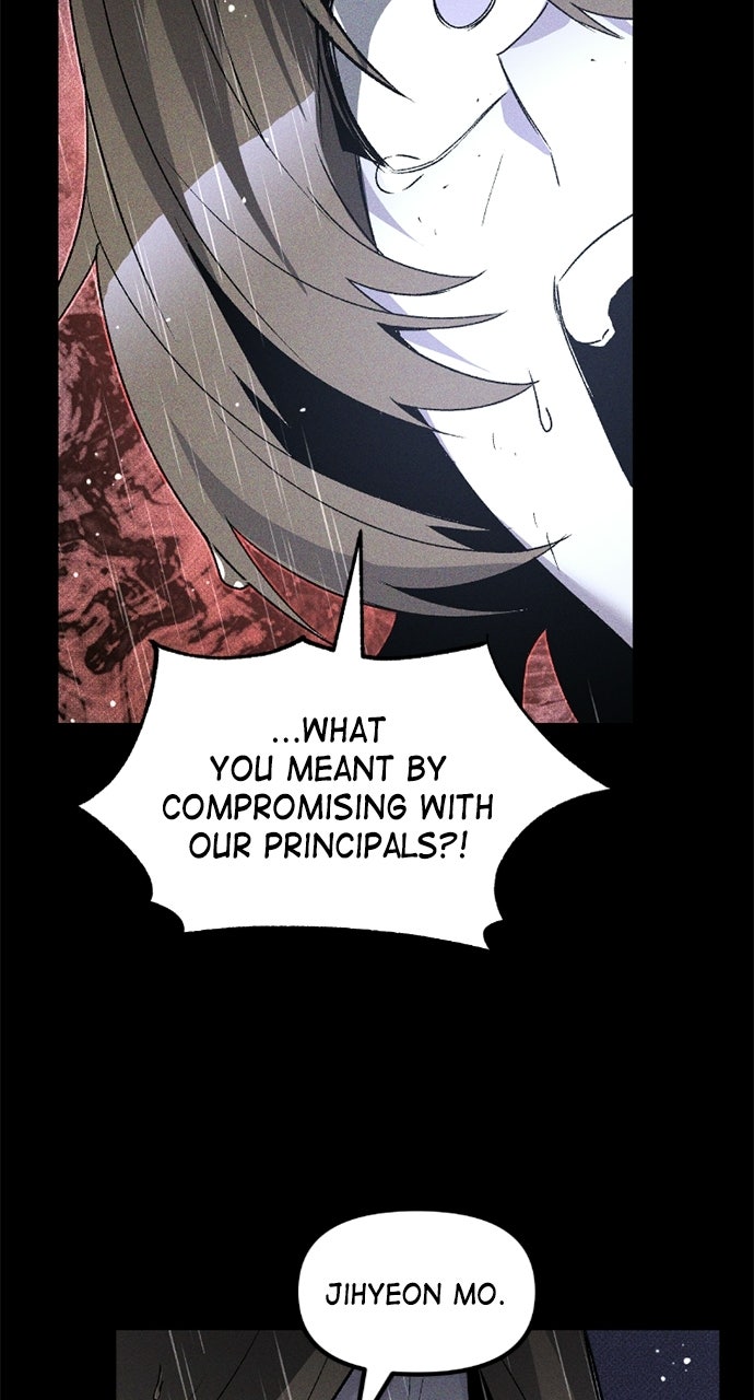 Read Destined Killer chapter 50 image 46 on Lezhin