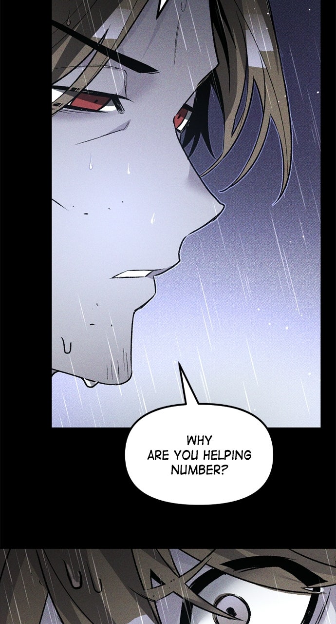 Read Destined Killer chapter 50 image 47 on Lezhin