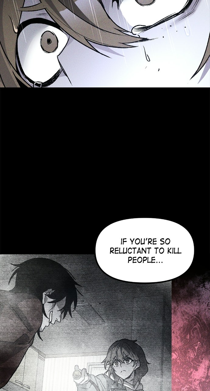 Read Destined Killer chapter 50 image 48 on Lezhin