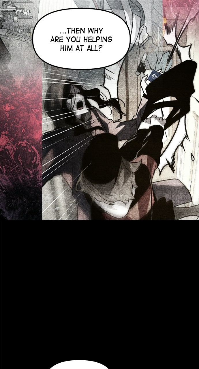 Read Destined Killer chapter 50 image 49 on Lezhin