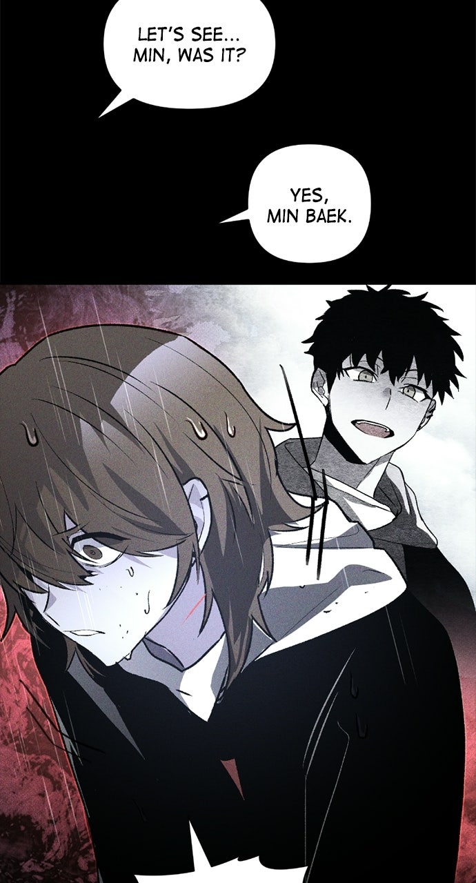 Read Destined Killer chapter 50 image 50 on Lezhin