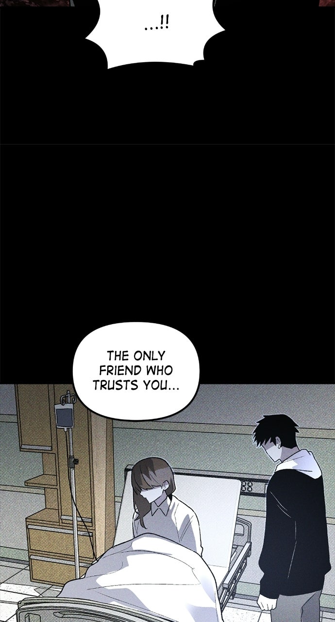 Read Destined Killer chapter 50 image 51 on Lezhin