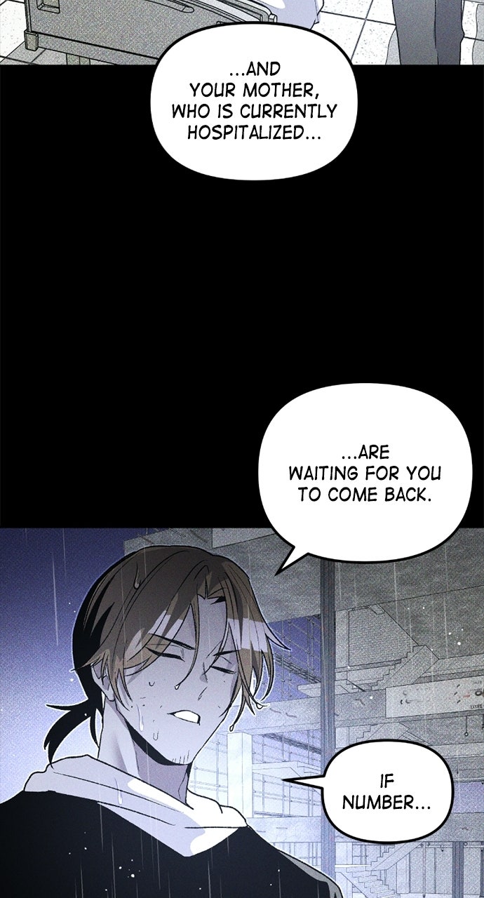 Read Destined Killer chapter 50 image 52 on Lezhin