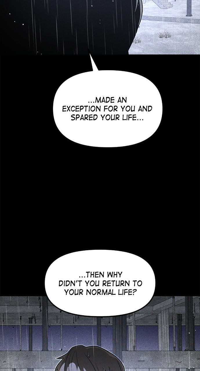 Read Destined Killer chapter 50 image 53 on Lezhin