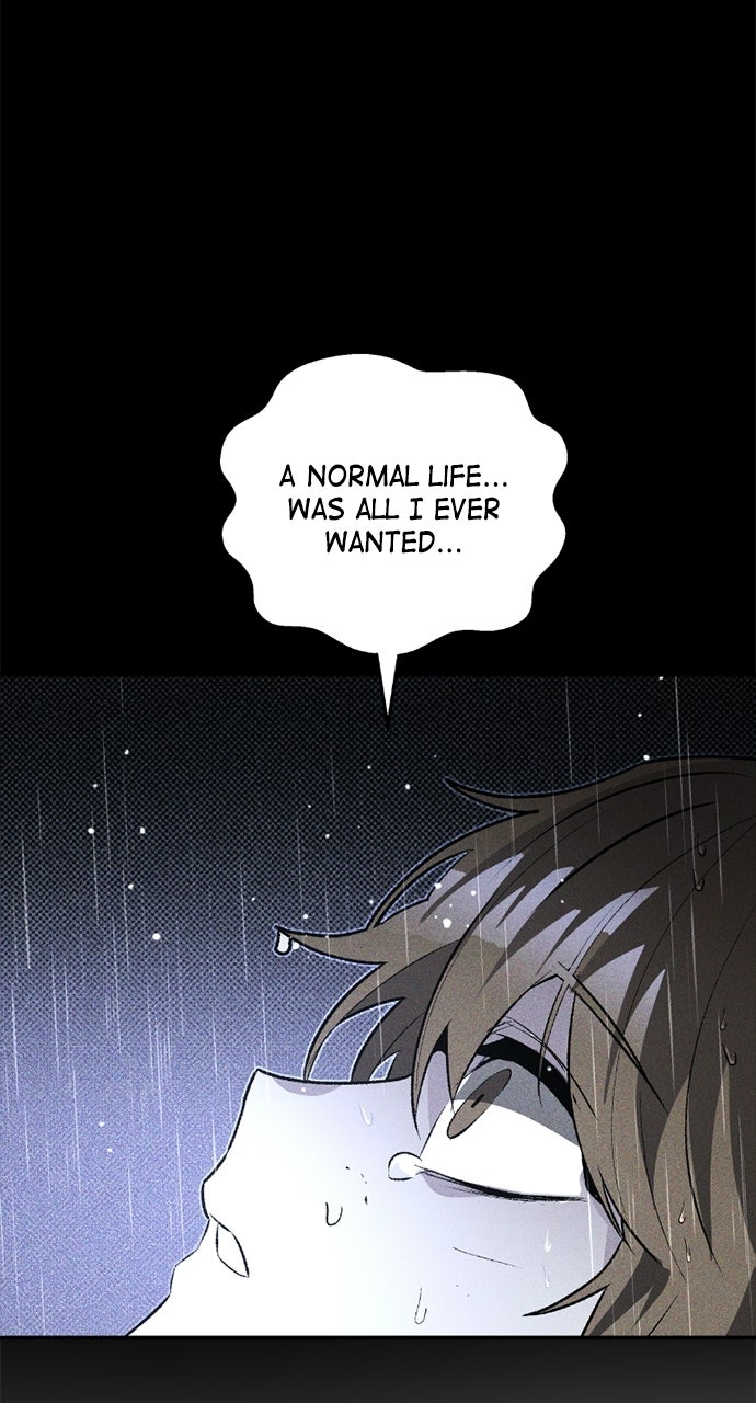 Read Destined Killer chapter 50 image 60 on Lezhin