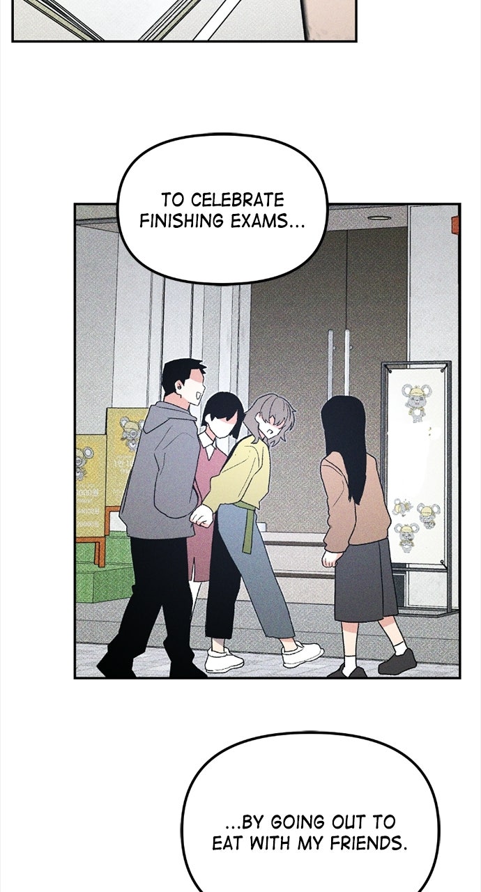 Read Destined Killer chapter 50 image 64 on Lezhin