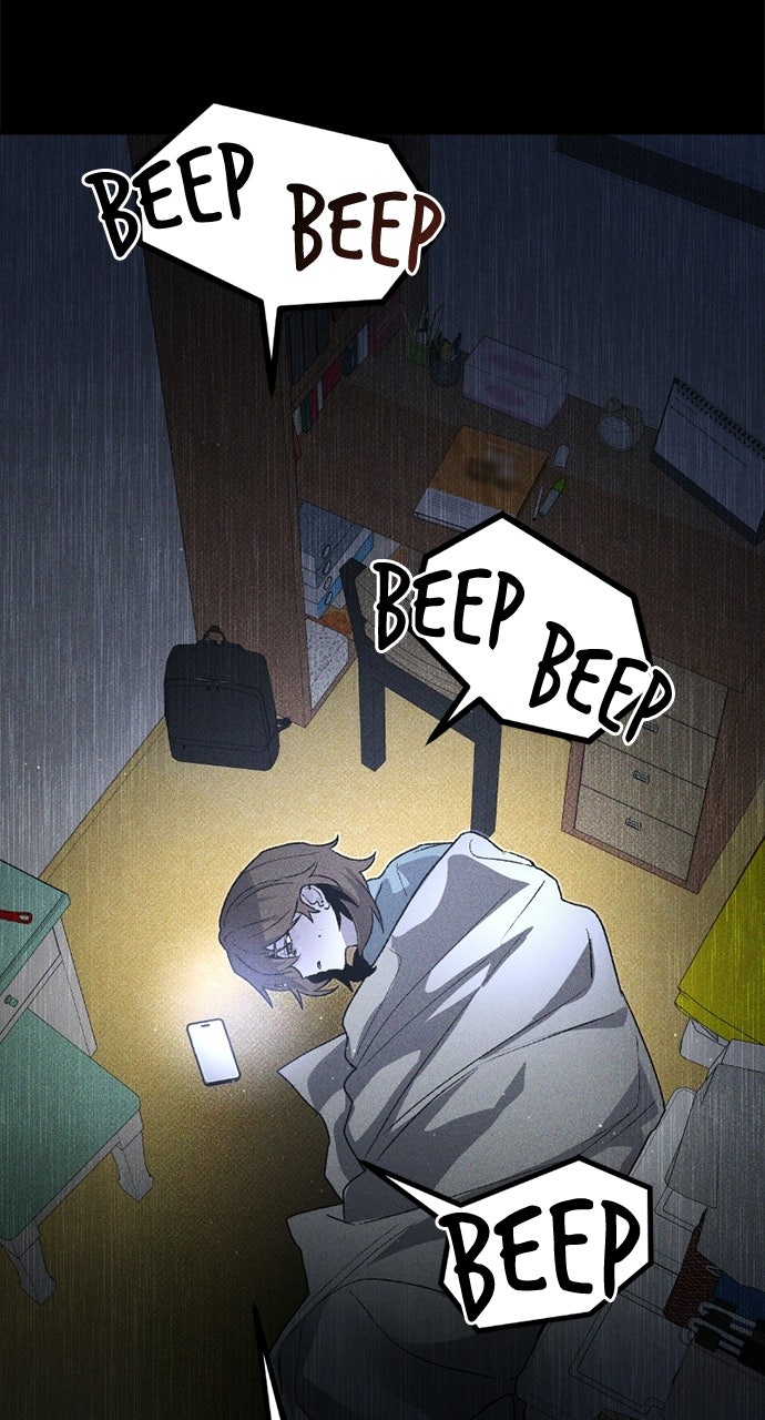 Read Destined Killer chapter 50 image 69 on Lezhin