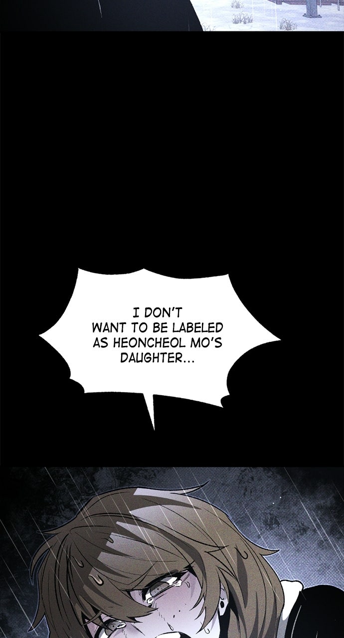 Read Destined Killer chapter 50 image 72 on Lezhin