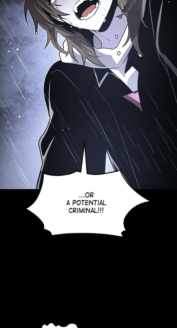 Read Destined Killer chapter 50 image 73 on Lezhin