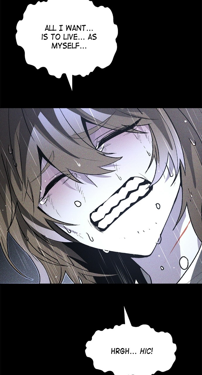 Read Destined Killer chapter 50 image 74 on Lezhin