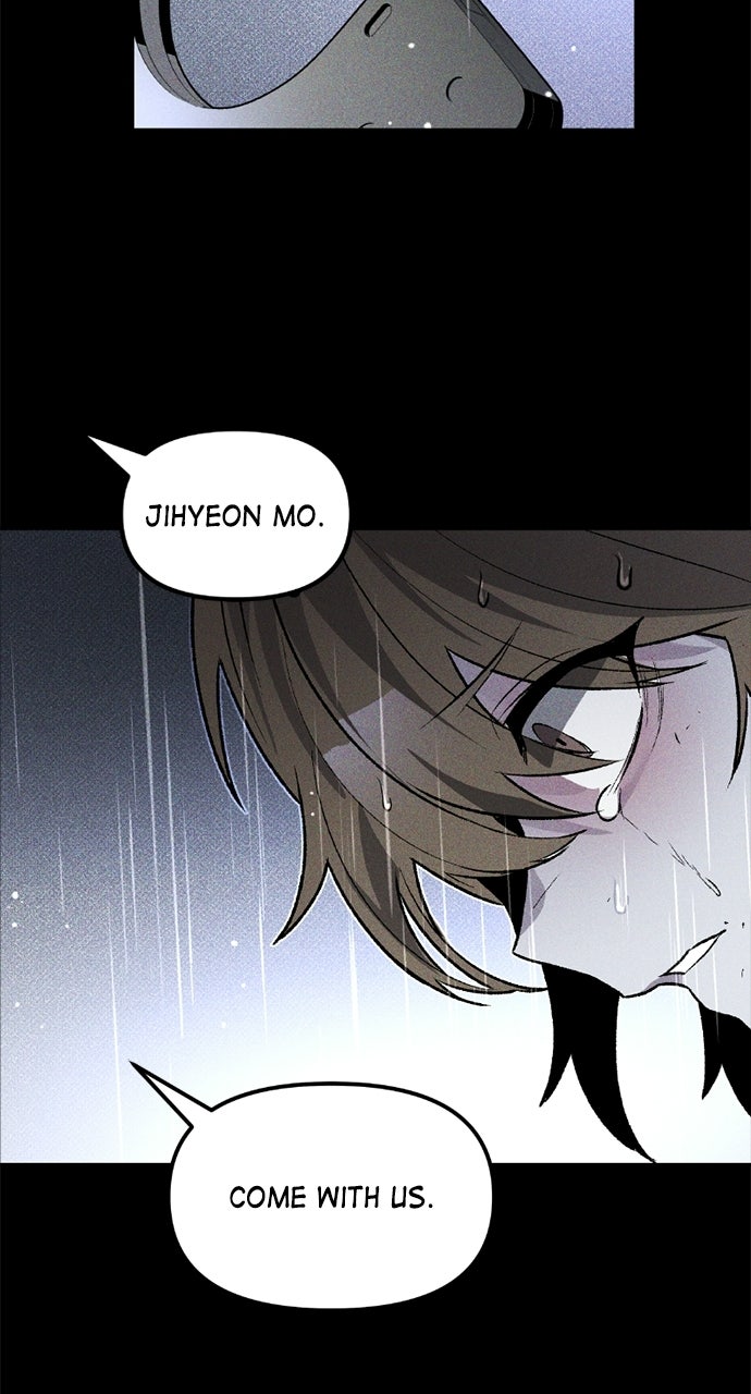 Read Destined Killer chapter 50 image 76 on Lezhin