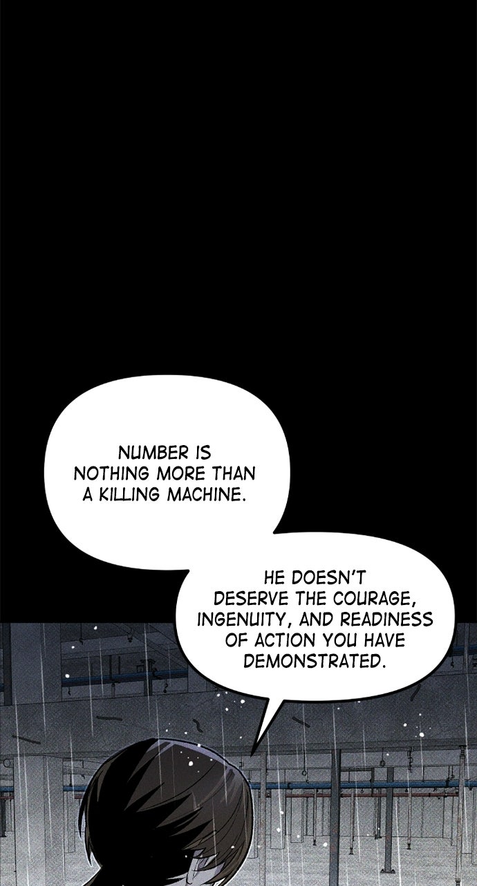 Read Destined Killer chapter 50 image 77 on Lezhin