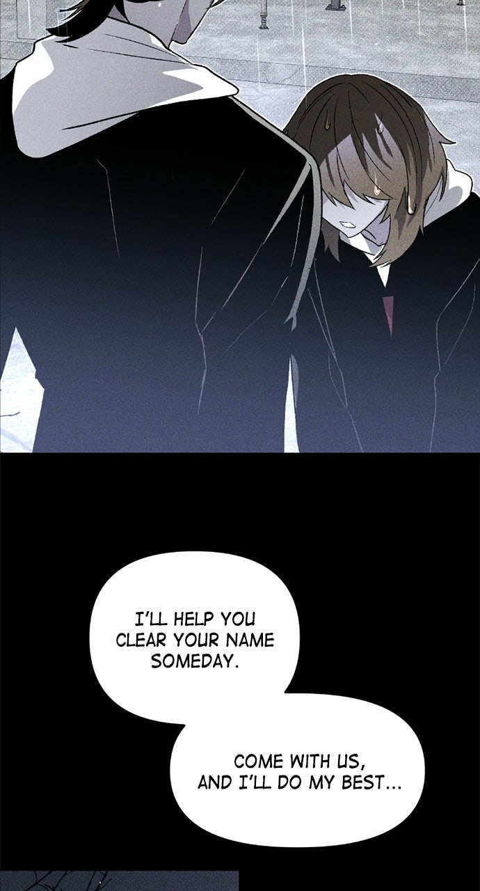 Read Destined Killer chapter 50 image 78 on Lezhin