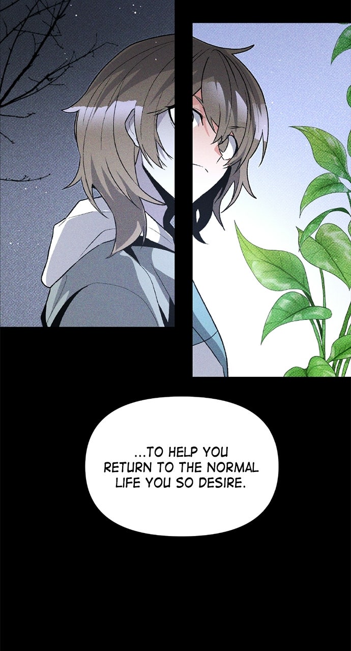 Read Destined Killer chapter 50 image 79 on Lezhin