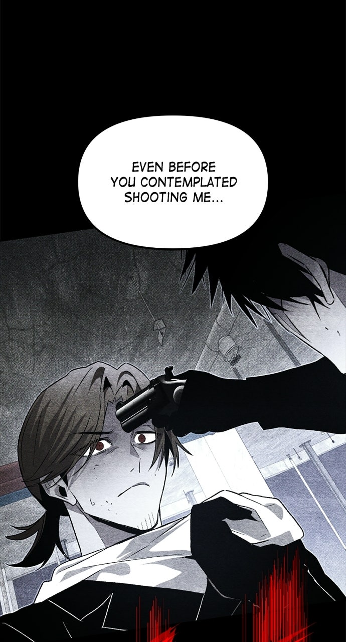 Read Destined Killer chapter 50 image 8 on Lezhin