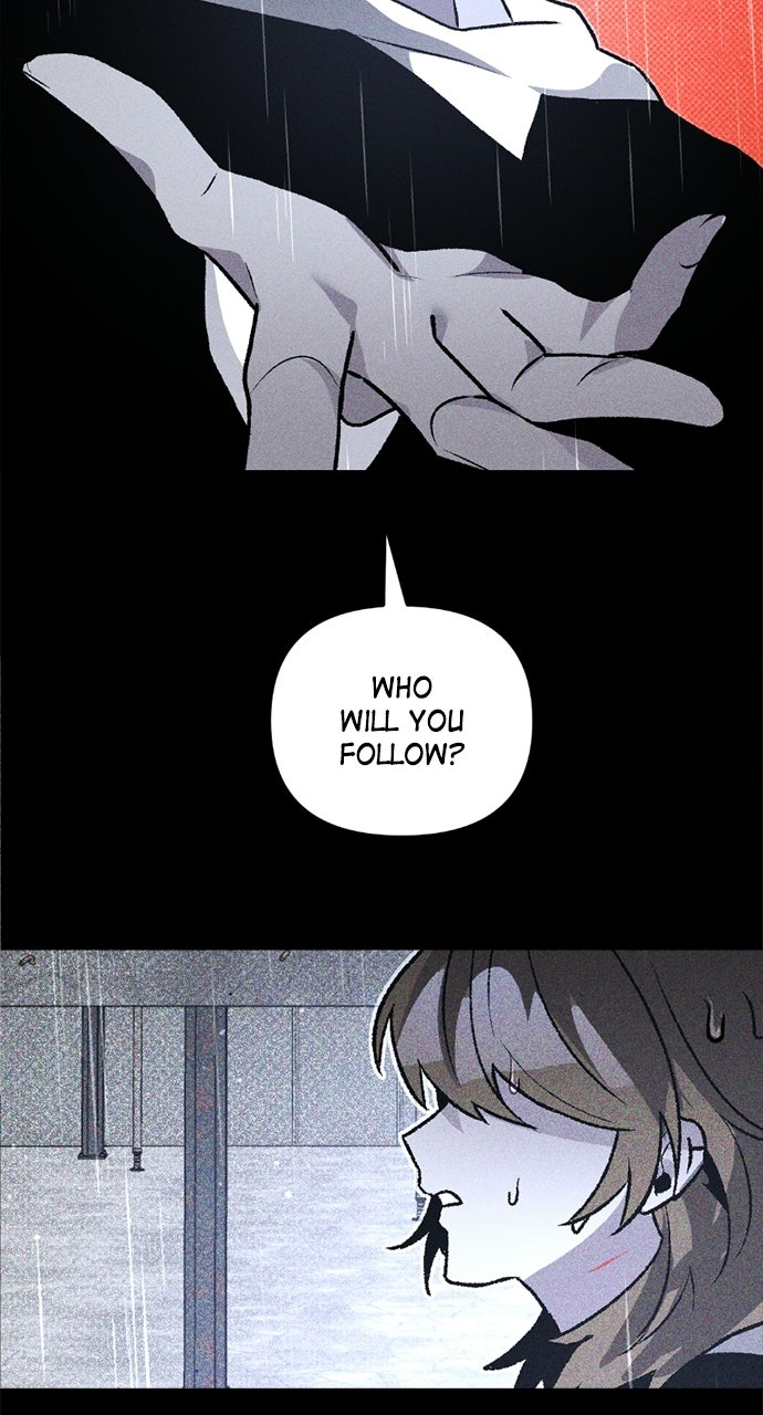 Read Destined Killer chapter 50 image 81 on Lezhin