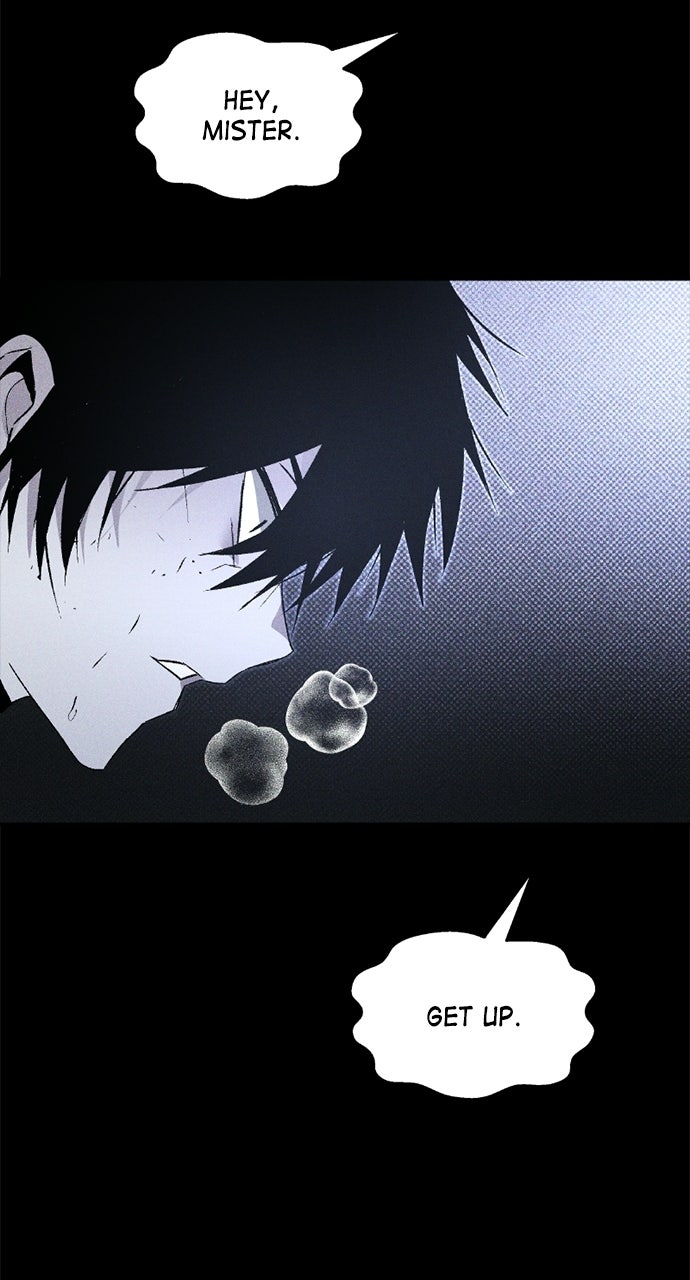 Read Destined Killer chapter 50 image 86 on Lezhin