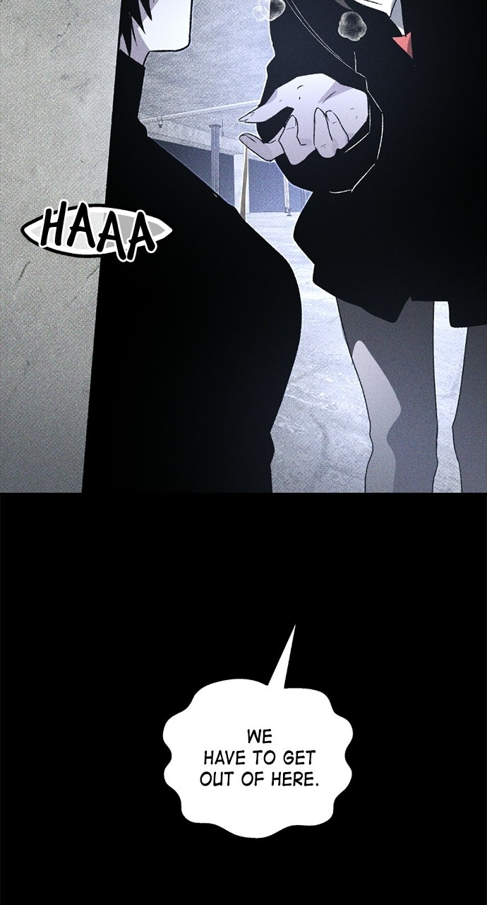 Read Destined Killer chapter 50 image 88 on Lezhin