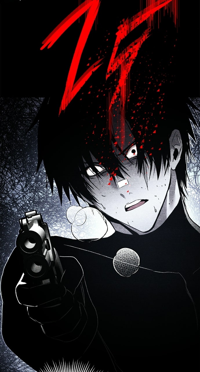 Read Destined Killer chapter 50 image 9 on Lezhin