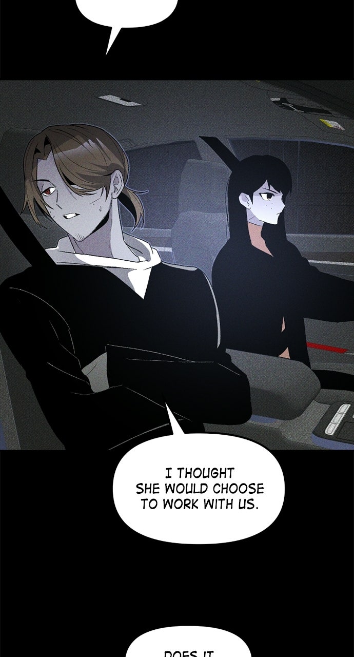 Read Destined Killer chapter 50 image 91 on Lezhin
