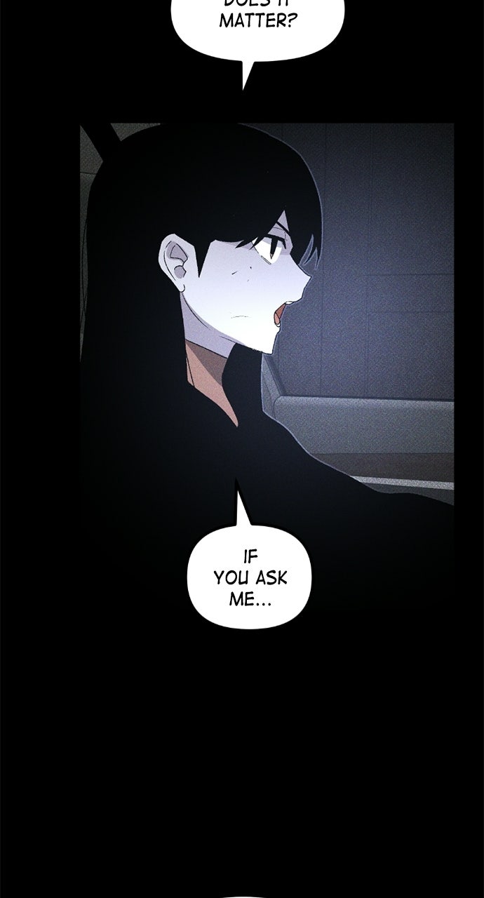 Read Destined Killer chapter 50 image 92 on Lezhin