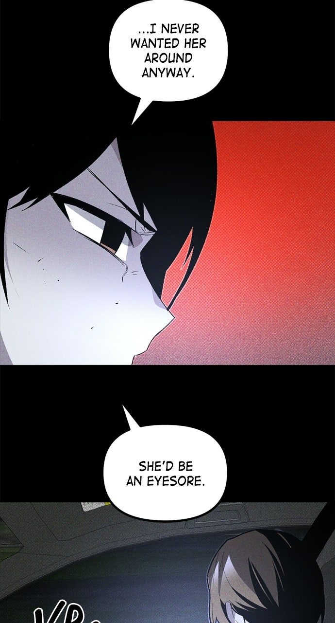 Read Destined Killer chapter 50 image 93 on Lezhin