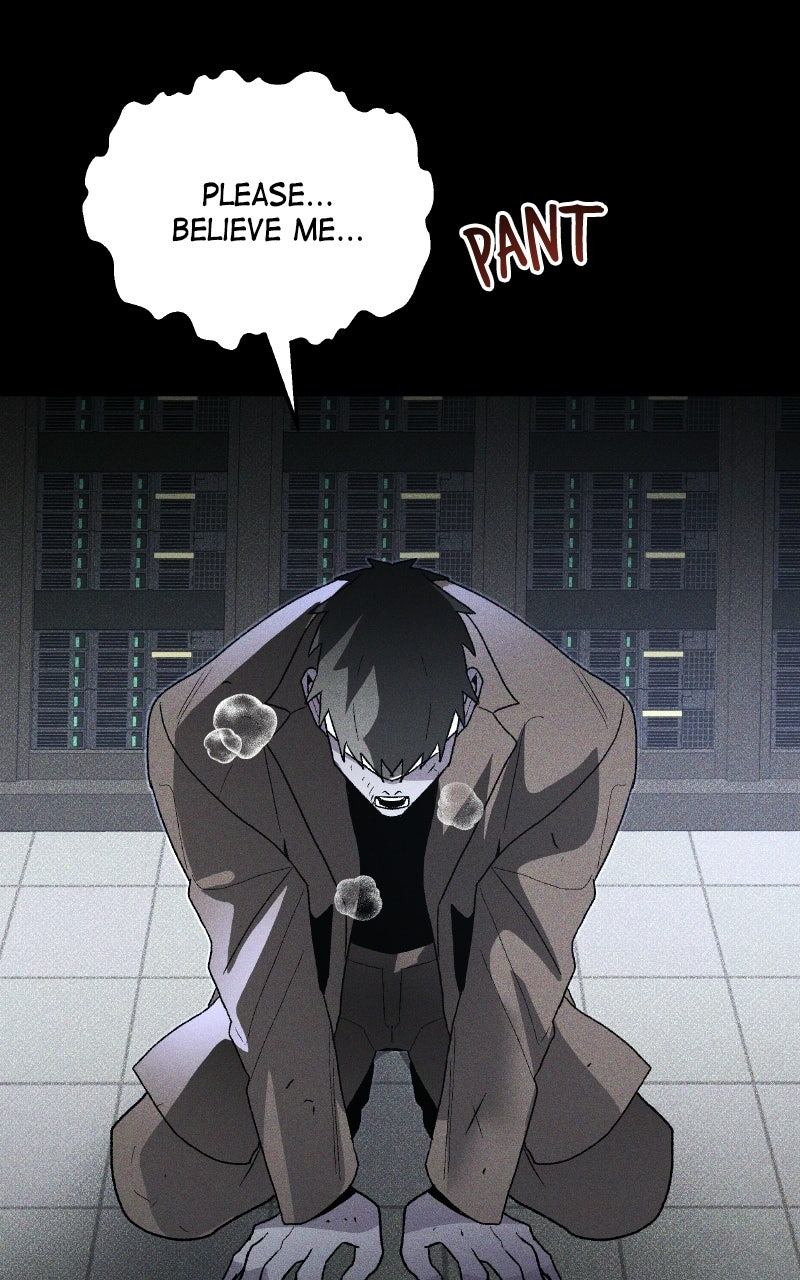 Read Destined Killer chapter 52 image 10 on Lezhin