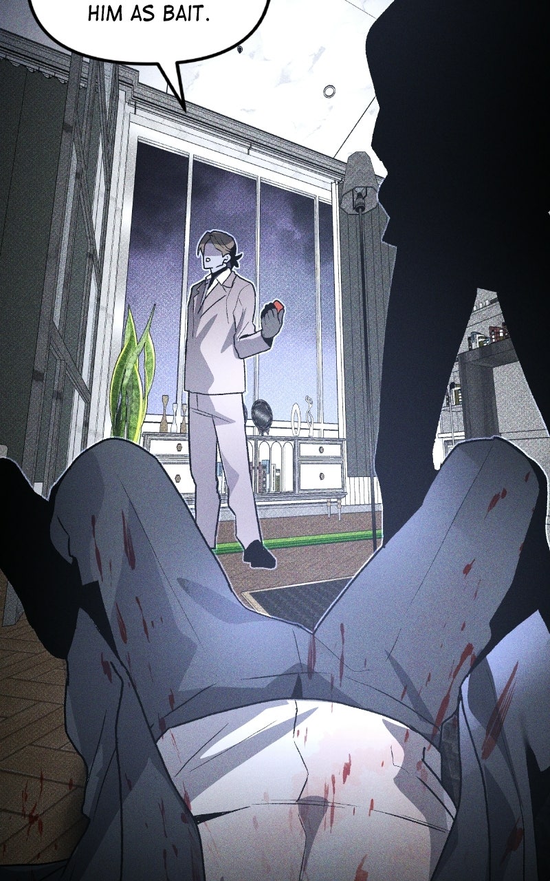 Read Destined Killer chapter 52 image 100 on Lezhin
