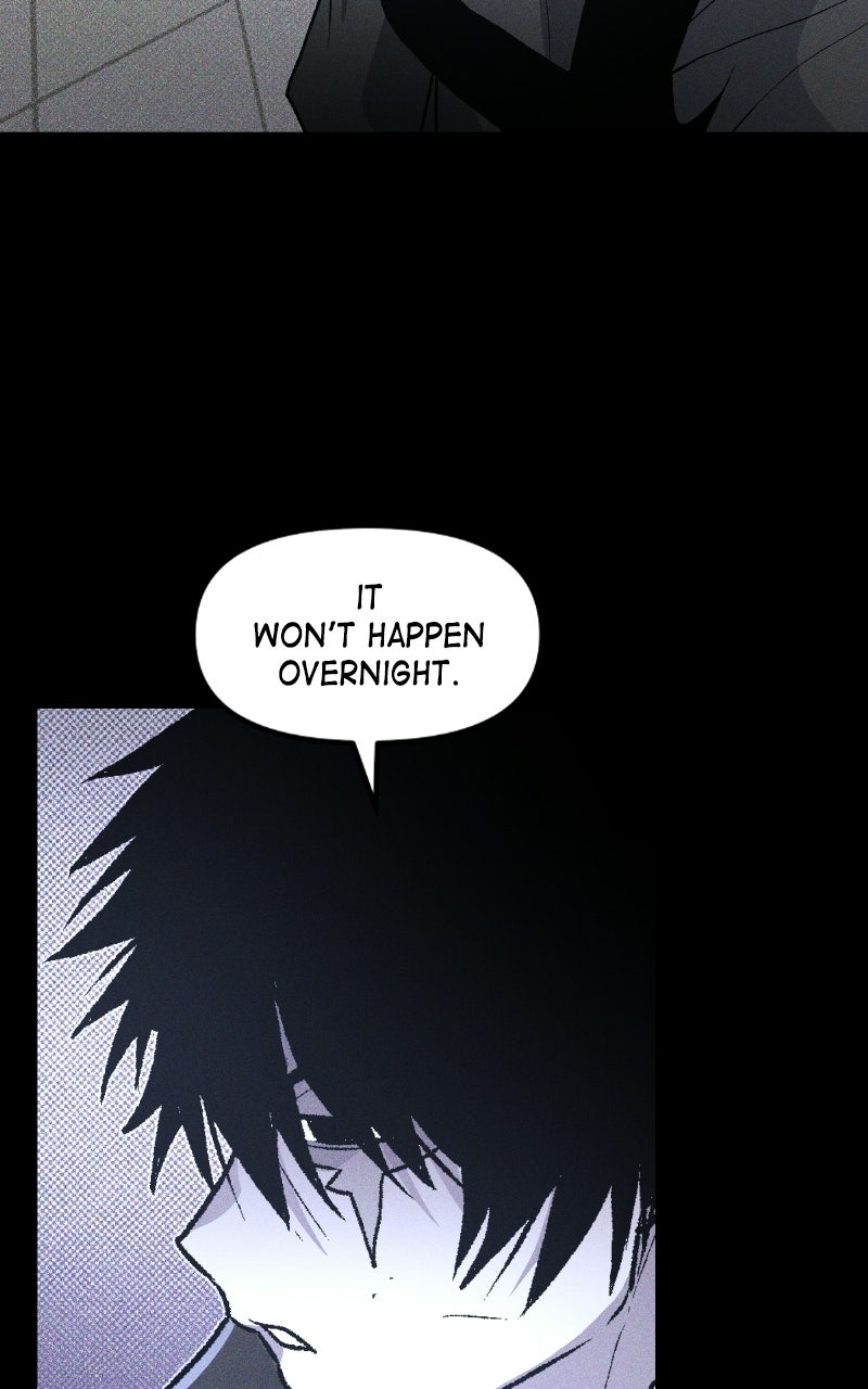 Read Destined Killer chapter 52 image 105 on Lezhin
