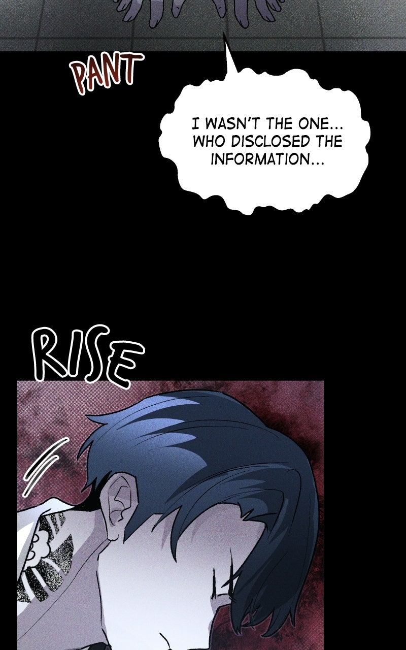 Read Destined Killer chapter 52 image 11 on Lezhin