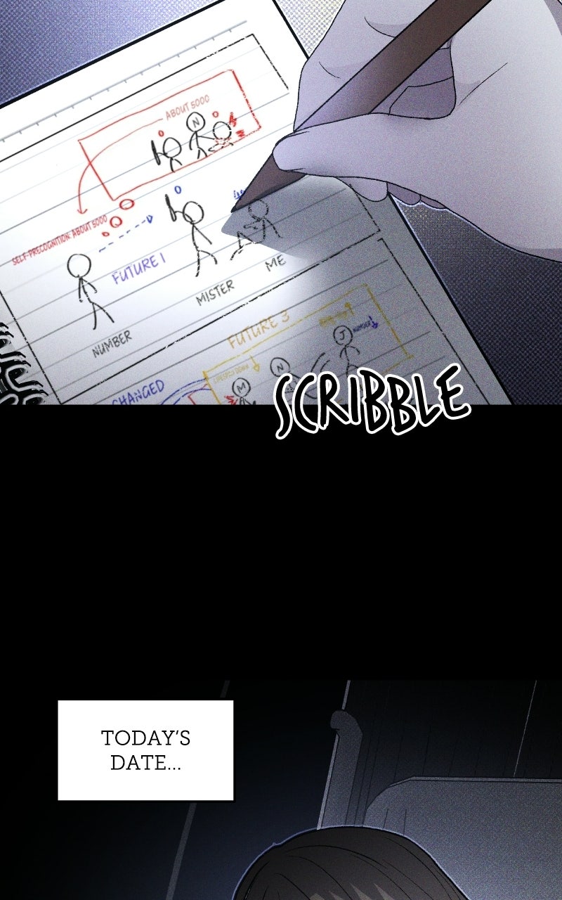 Read Destined Killer chapter 52 image 113 on Lezhin