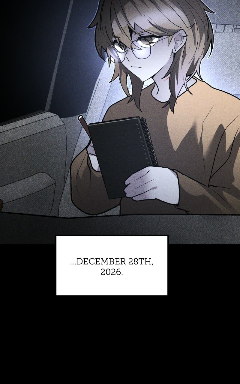 Read Destined Killer chapter 52 image 114 on Lezhin