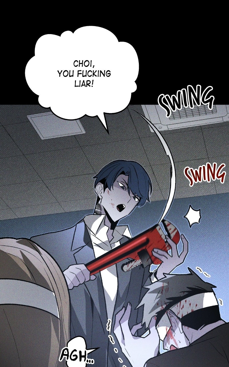 Read Destined Killer chapter 52 image 14 on Lezhin