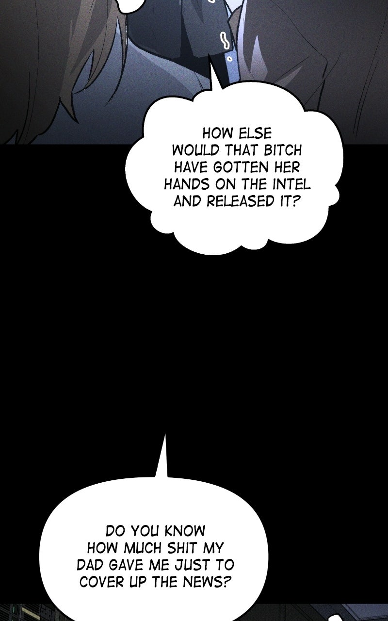 Read Destined Killer chapter 52 image 15 on Lezhin