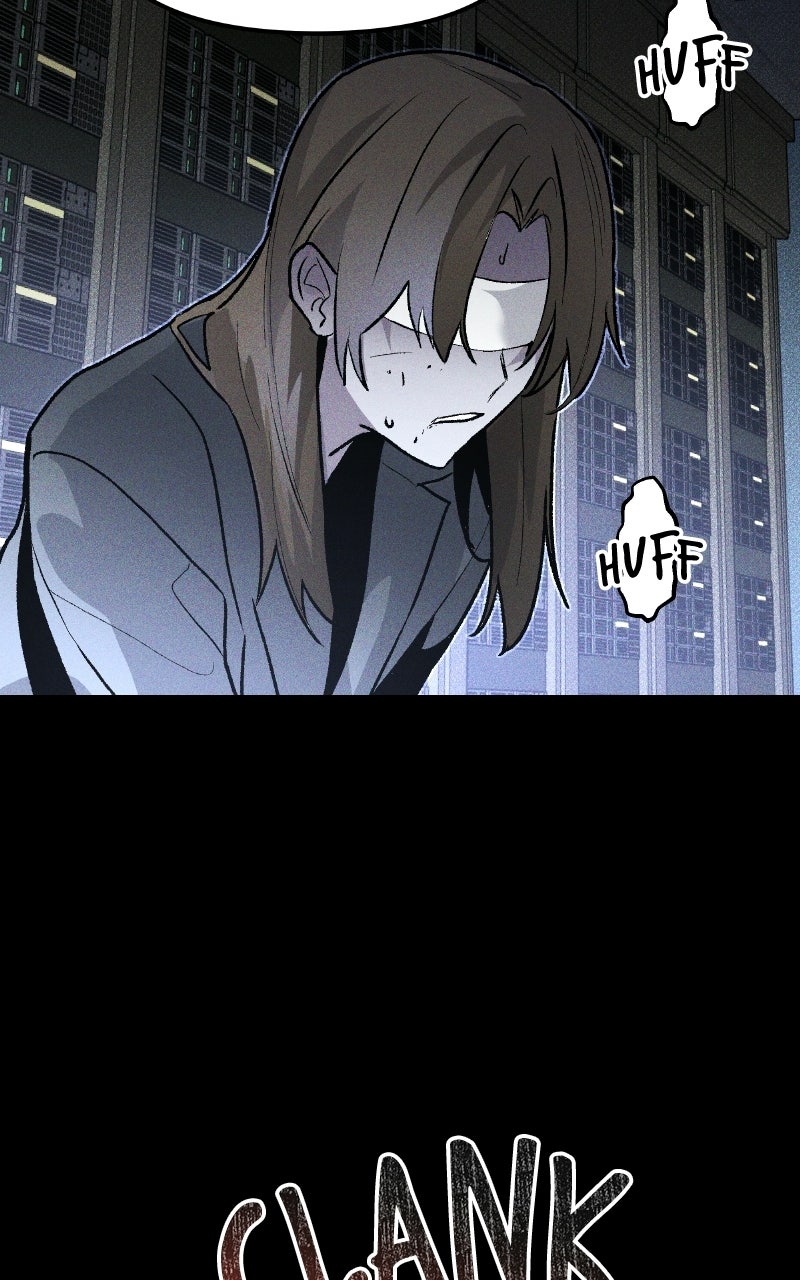 Read Destined Killer chapter 52 image 16 on Lezhin