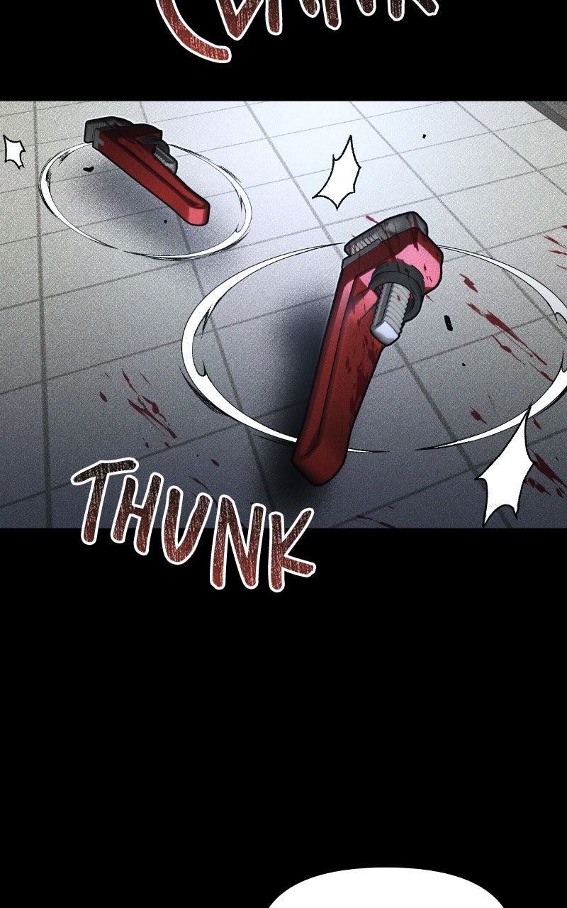 Read Destined Killer chapter 52 image 17 on Lezhin