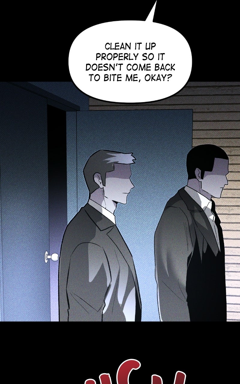 Read Destined Killer chapter 52 image 19 on Lezhin