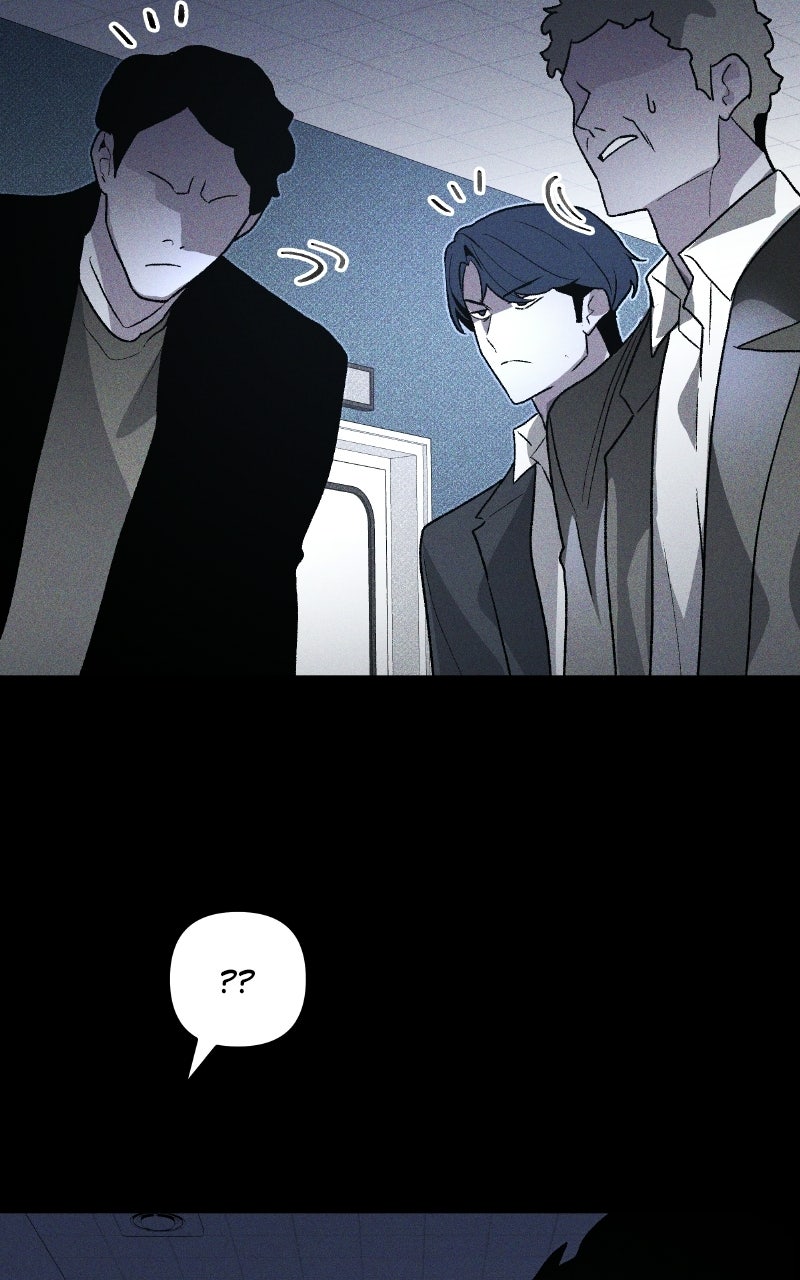 Read Destined Killer chapter 52 image 22 on Lezhin
