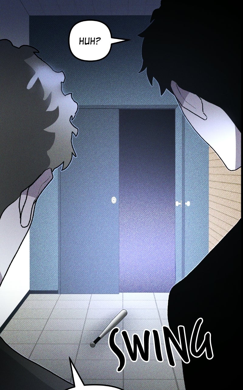 Read Destined Killer chapter 52 image 23 on Lezhin