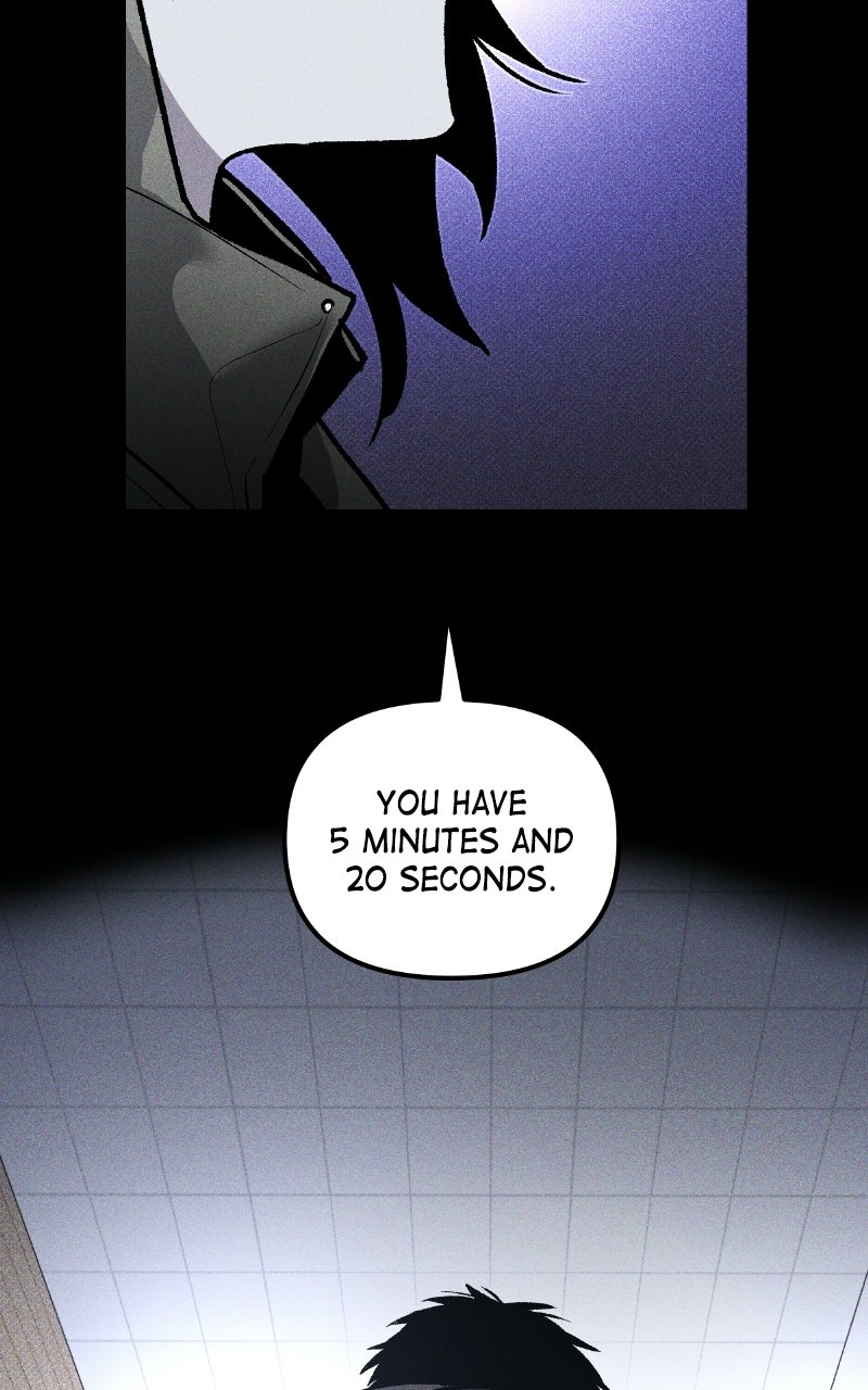 Read Destined Killer chapter 52 image 29 on Lezhin