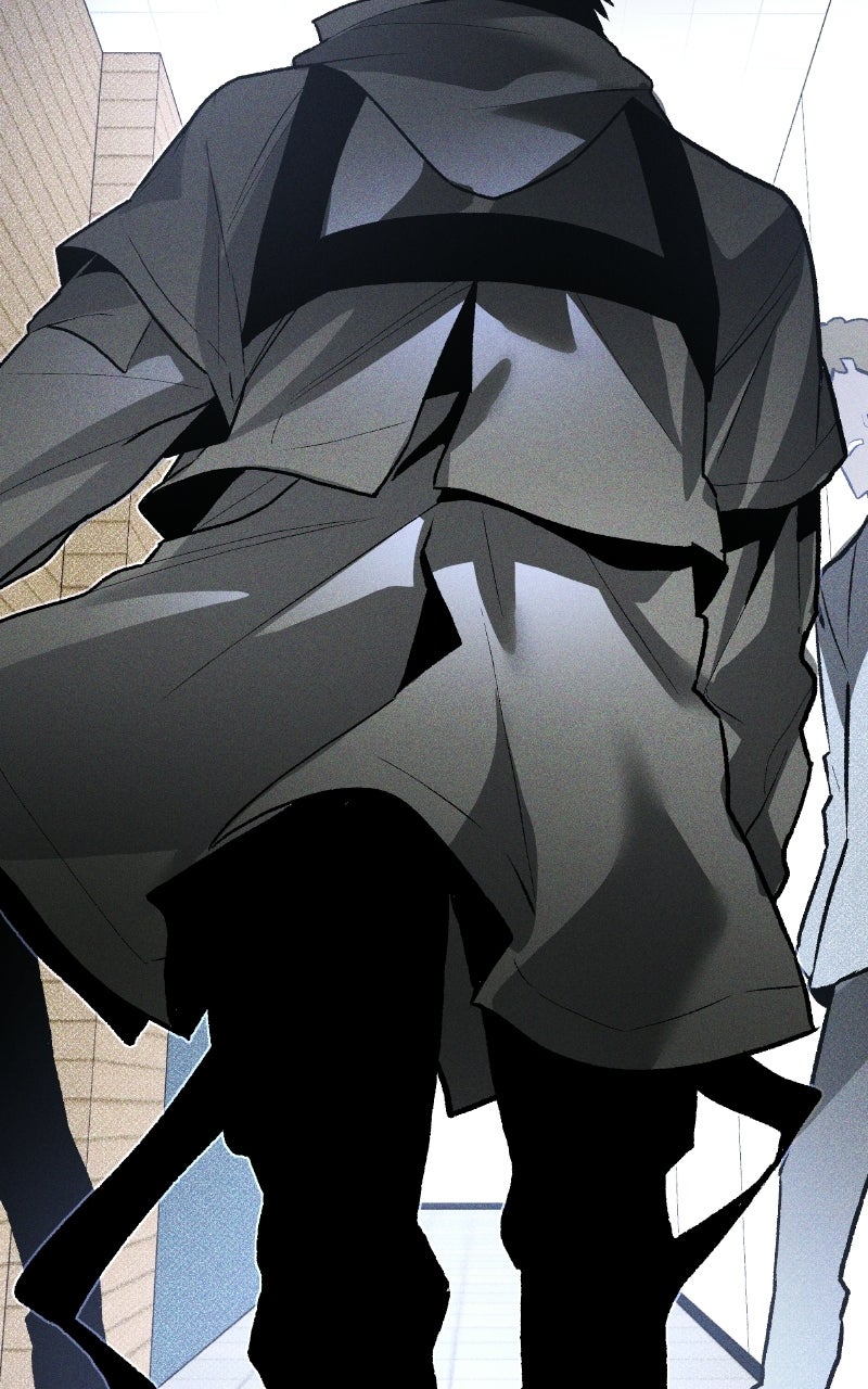 Read Destined Killer chapter 52 image 30 on Lezhin