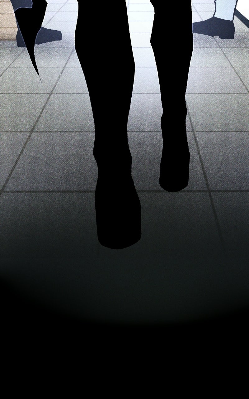 Read Destined Killer chapter 52 image 31 on Lezhin