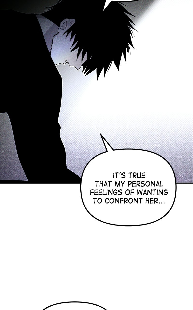 Read Destined Killer chapter 52 image 36 on Lezhin