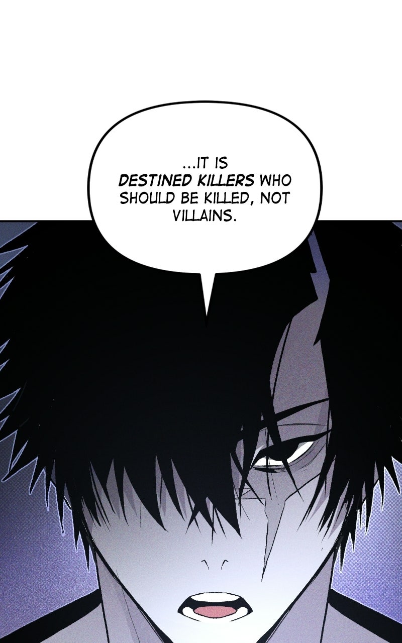Read Destined Killer chapter 52 image 39 on Lezhin